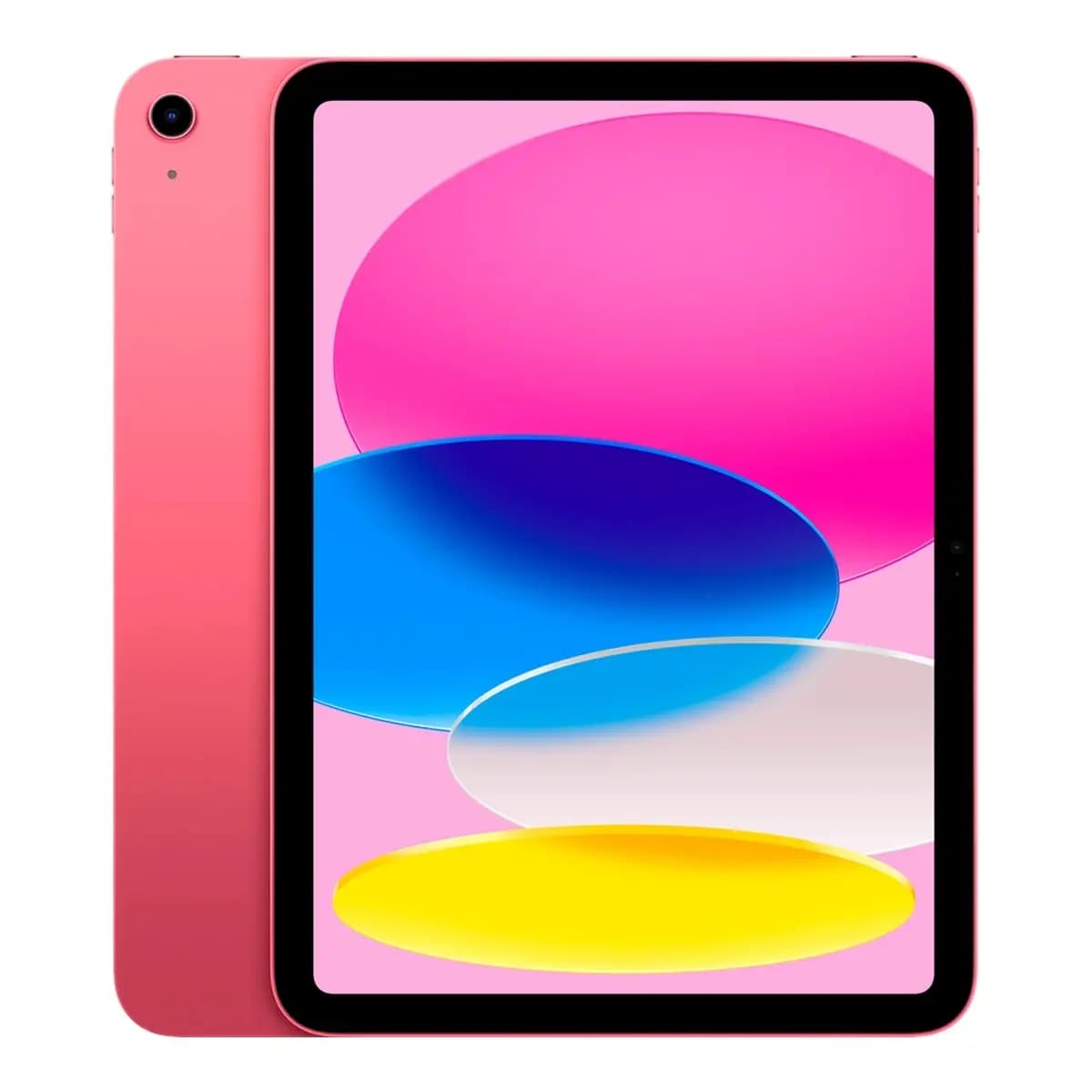 Apple 11-inch iPad A16 Wi-Fi 128GB - Pink