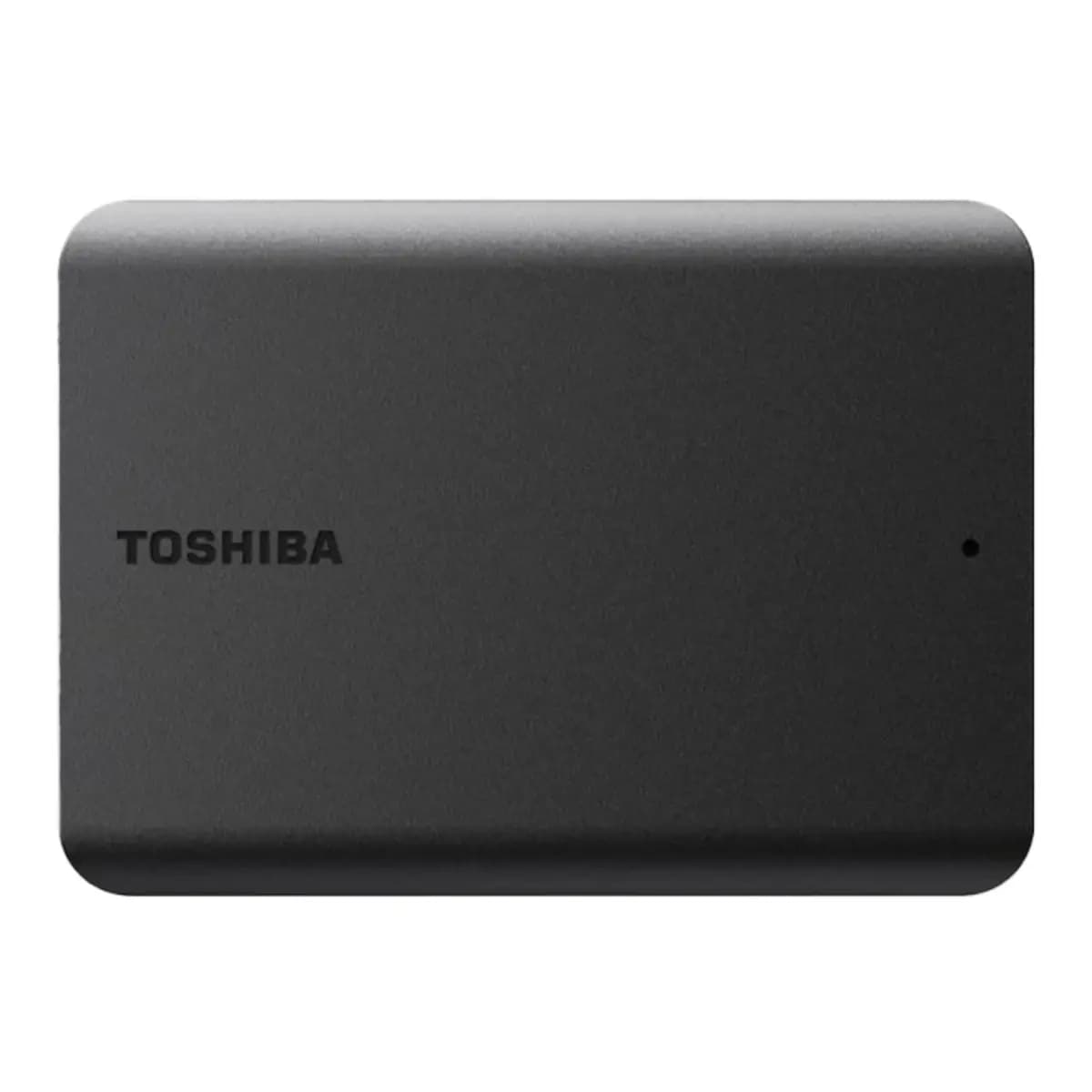 CANVIO BASICS 2.5 4TB black, USB 3.2