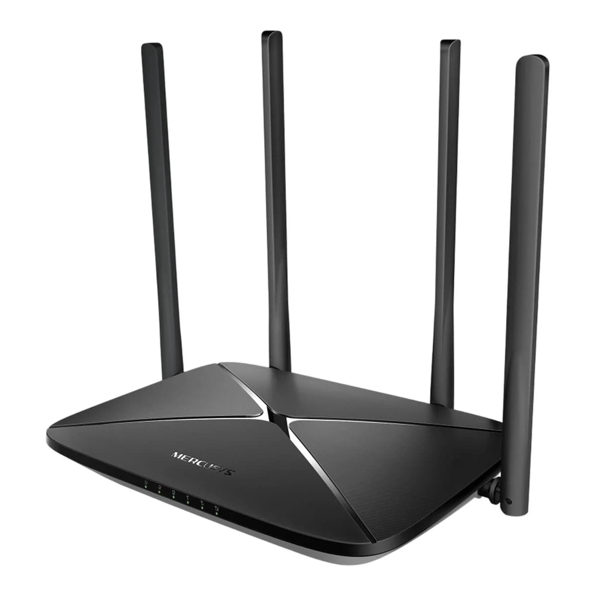 MERCUSYS Router WiFi 4 300Mbps, MB115-4G, 4G LTE, Nano SIM Plug and Play