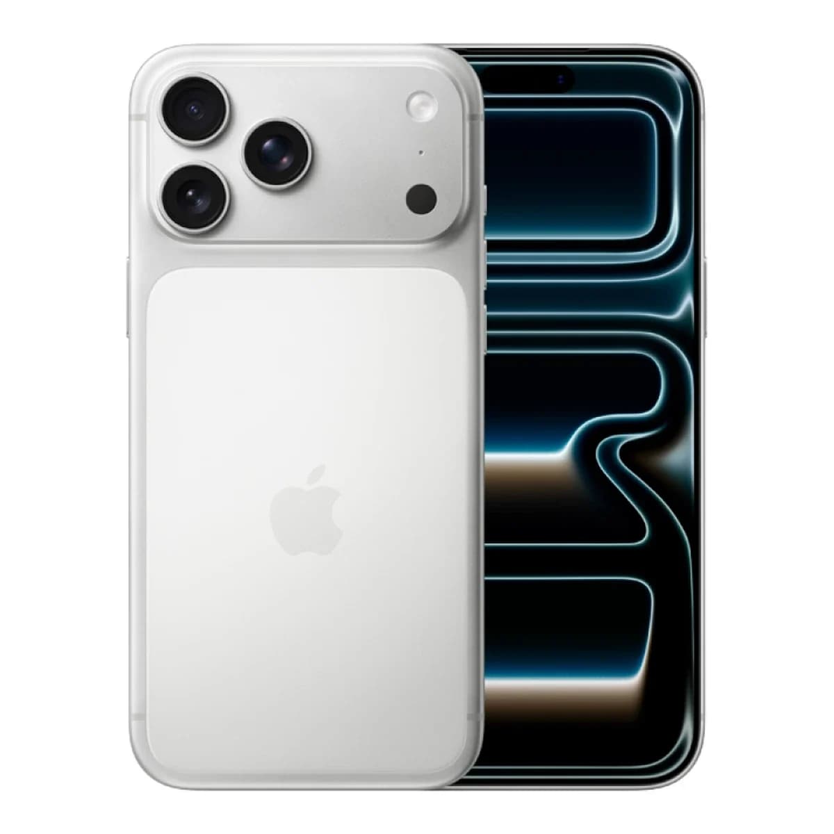 Apple iPhone 17 Pro Max 256GB Silver