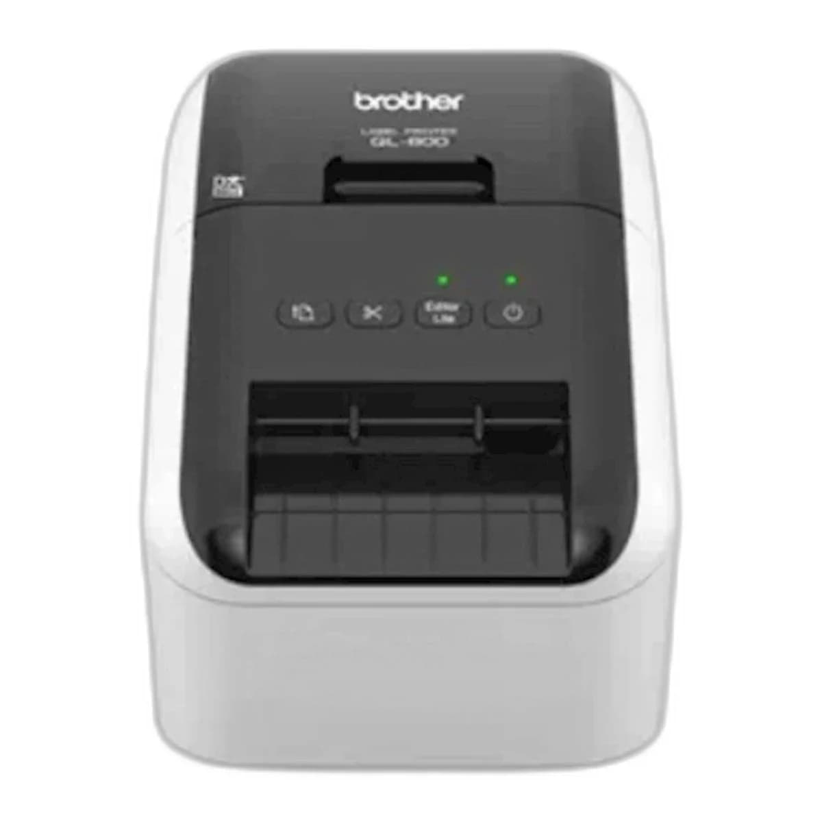 Printer za naljepnice BROTHER QL-800