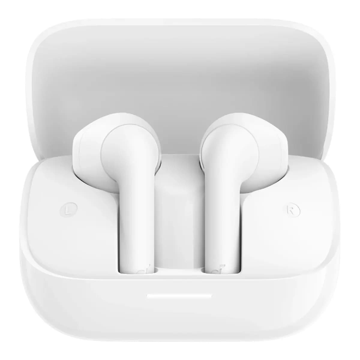 ANKER Slušalice Soundcore K20i TWS In-Ear, Bluetooth 5.3, Mikrofon, IPX5, Bijele