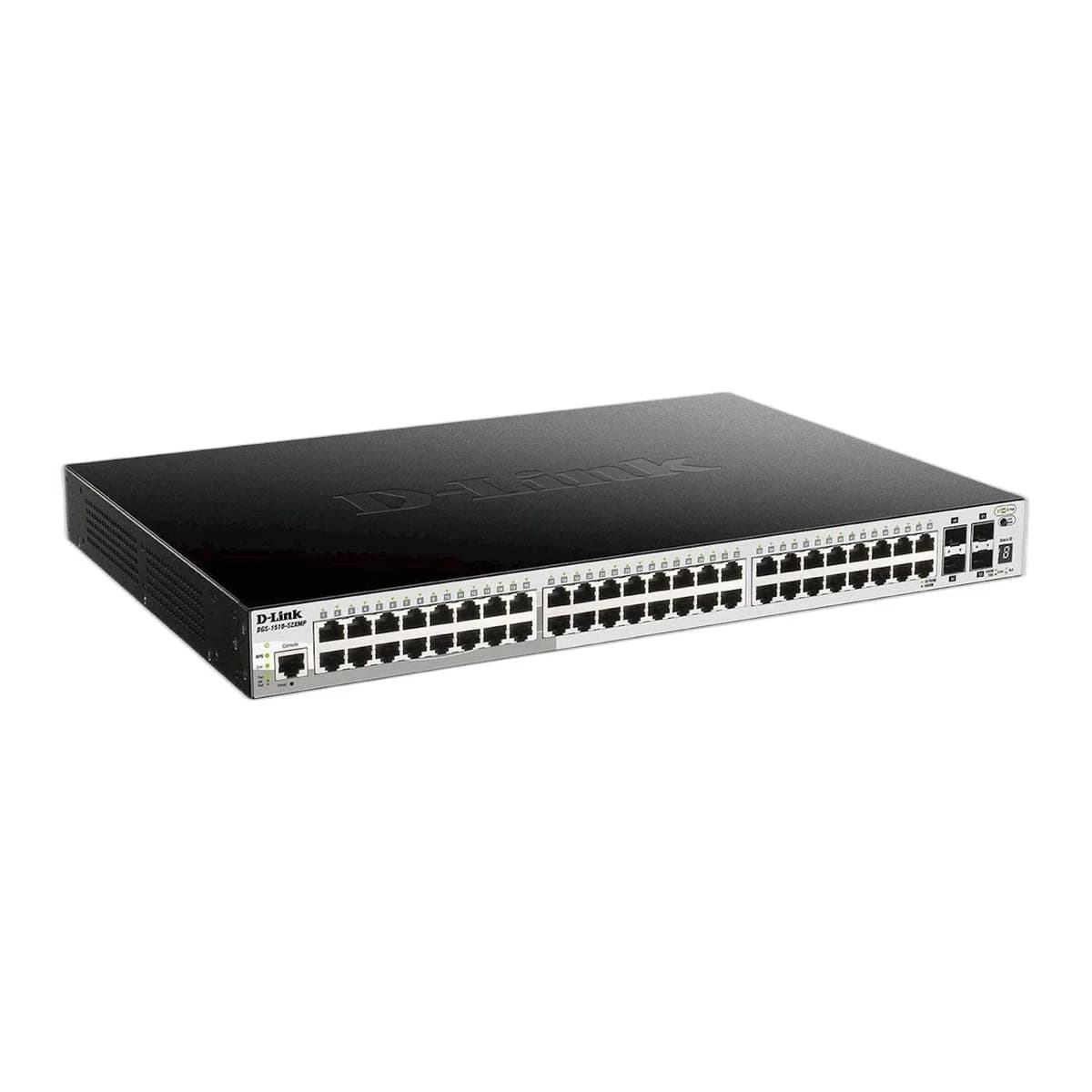 Switch D-link DGS-1210-52MP