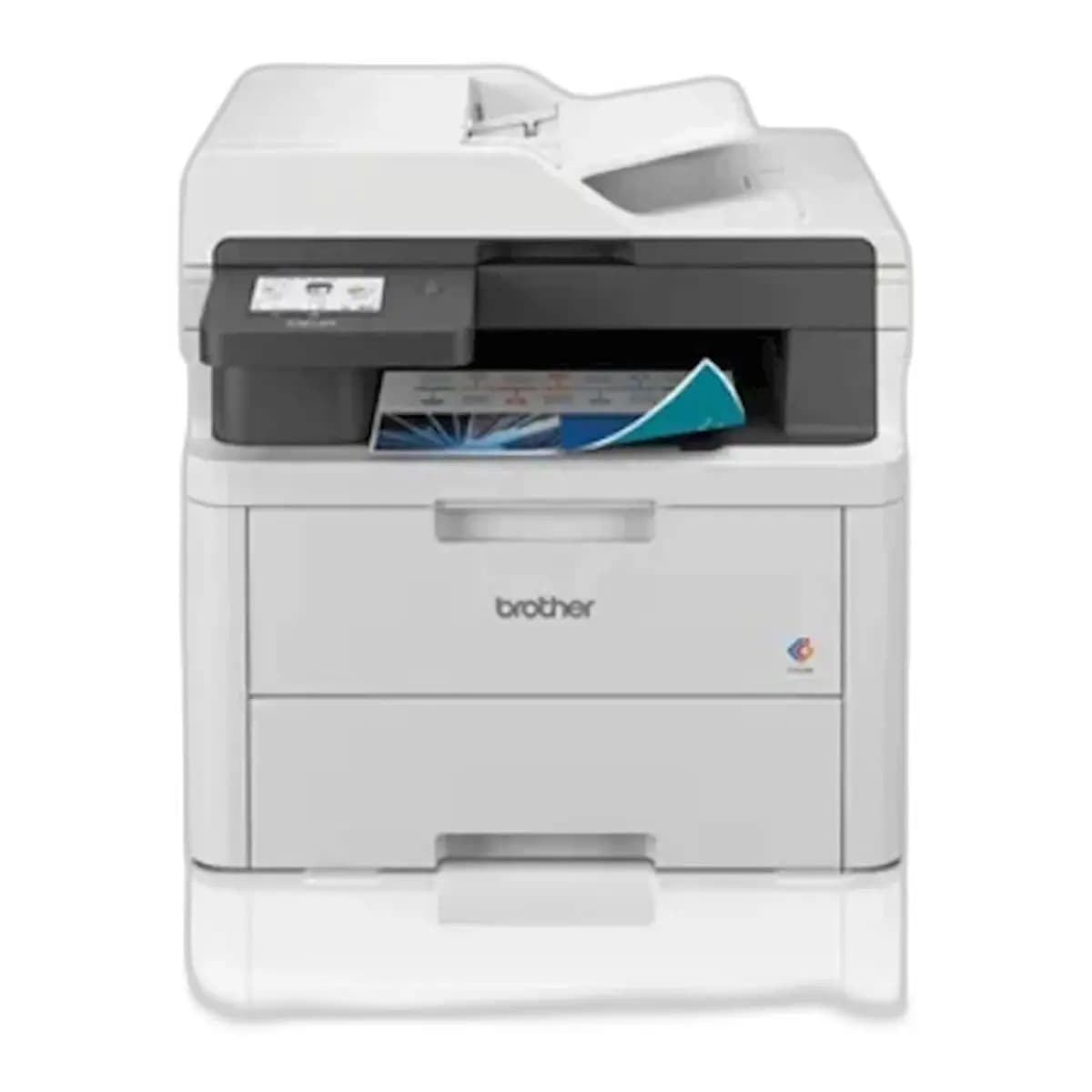 MFP BROTHER ??DCP-L3560CDW