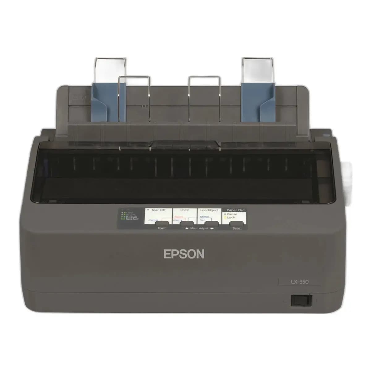 EPSON Matrični Printer LX-350, USB/Parallel/Serial, 357cps