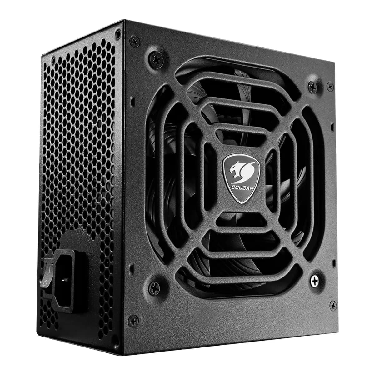 COUGAR STC600 PSU 80 Plus White 600W