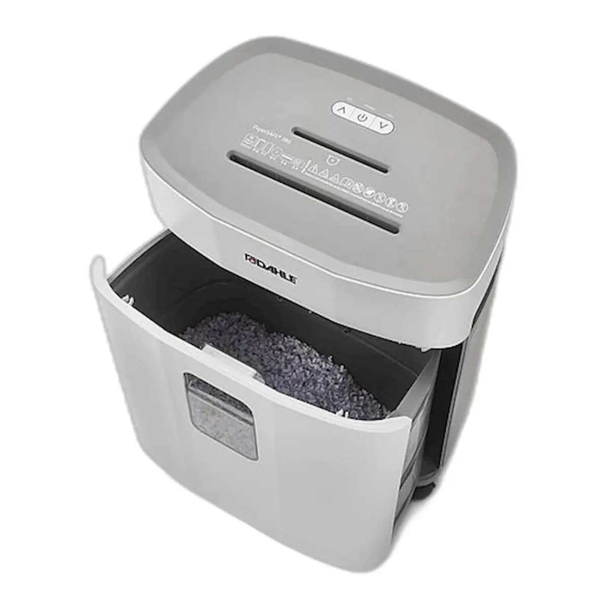 Shredder Dahle PaperSafe 23380,15 listova,P4,25l