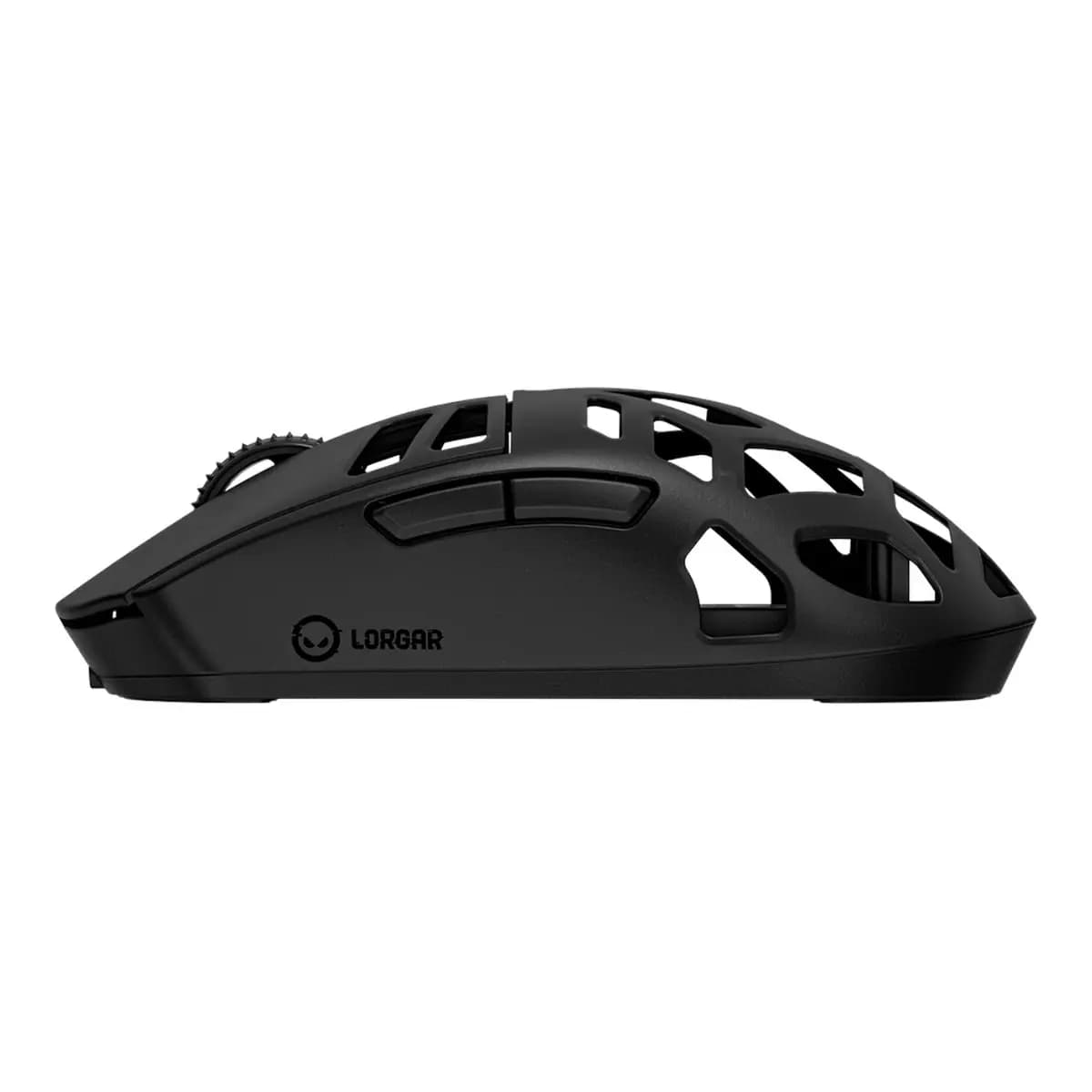 LORGAR Mis Gaming MSE90W Magnesium Alloy, Bezicni/BT/USB-C, 26000 DPI, 4000Hz Ultralight