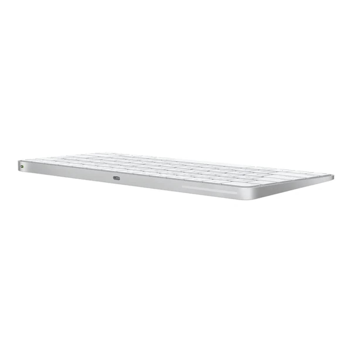 APPLE Tastatura Bezicna Magic Keyboard 2024 Touch ID, Bluetooth/USB-C, HR