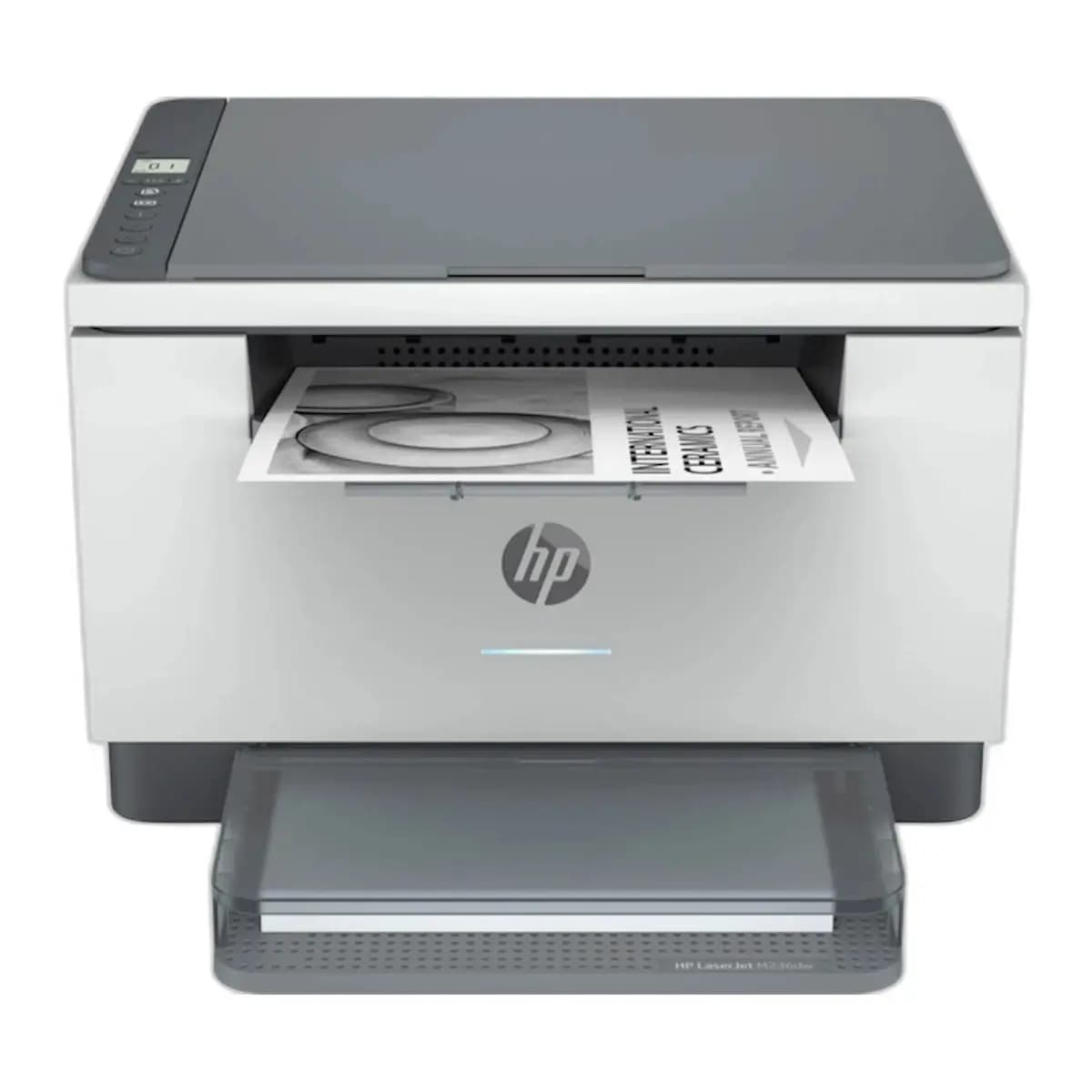 HP Laserski Printer MFP LaserJet M236dw, Print/Scan/Copy, WiFi/USB/Ethernet, Mono, Duplex, 29ppm