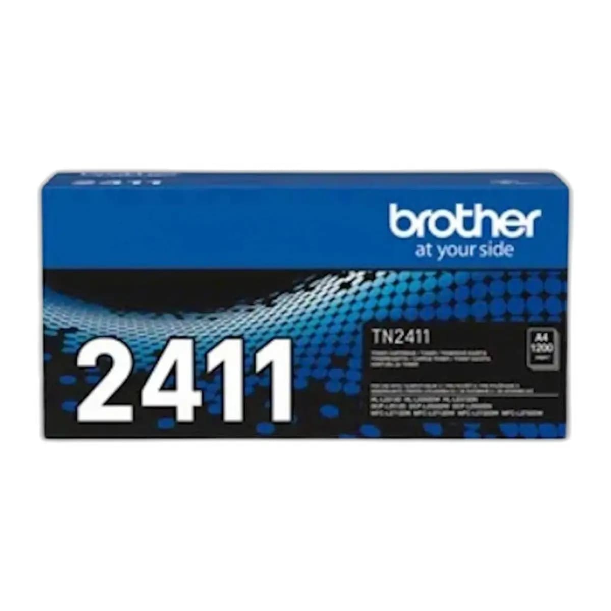 Toner BROTHER TN-2411