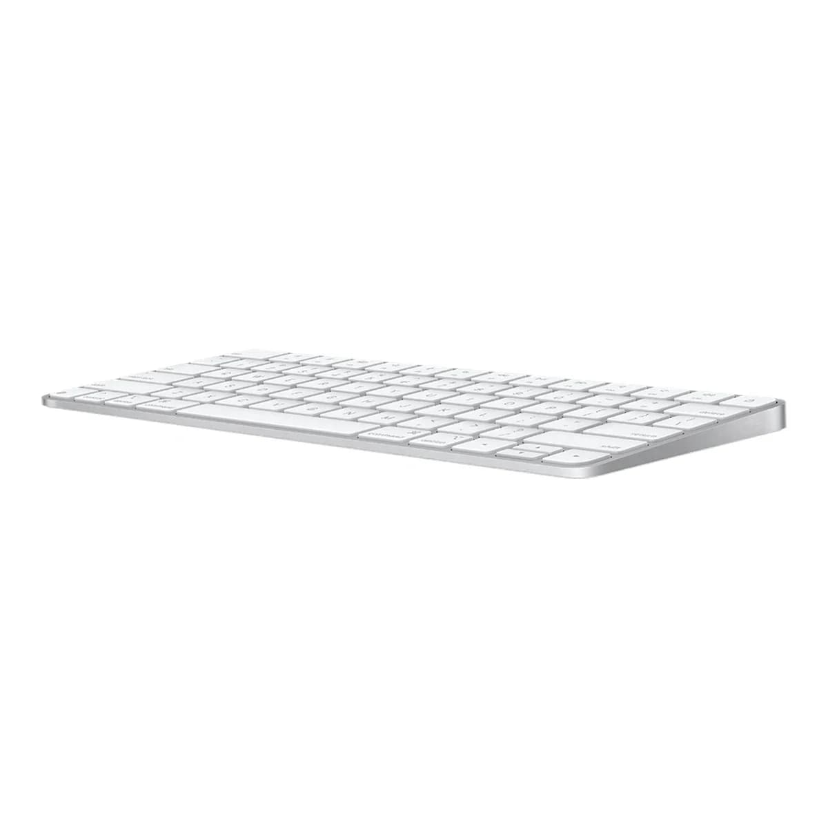 APPLE Tastatura Bezicna Magic Keyboard 2024 Touch ID, Bluetooth/USB-C, HR