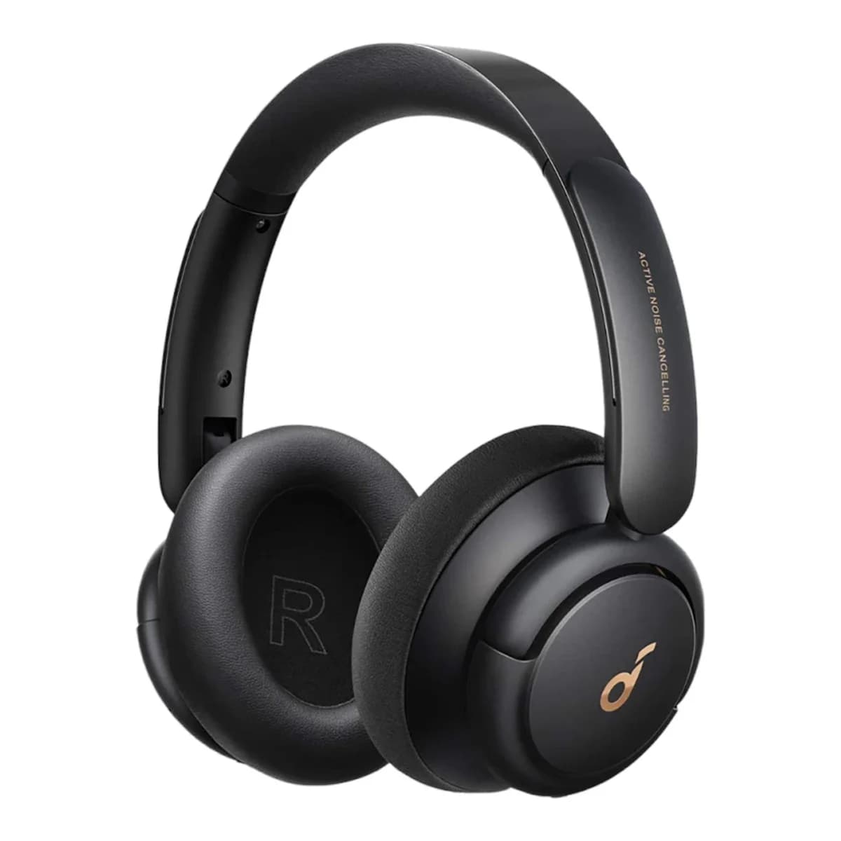 ANKER Slušalice Soundcore Q30 Over-Ear, Bluetooth, Mikrofon, ANC, Crne