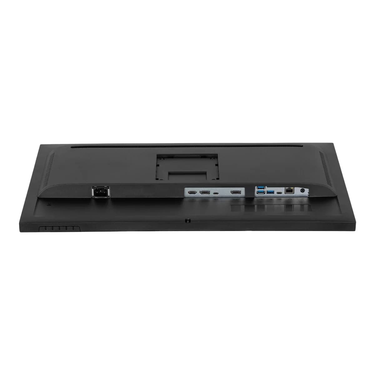 IIYAMA Monitor XUB2797QSN-B2 27" QHD, IPS Panel, 100Hz, 1ms, USB-C 65W, RJ45, Daisy Chain, Ergonomski