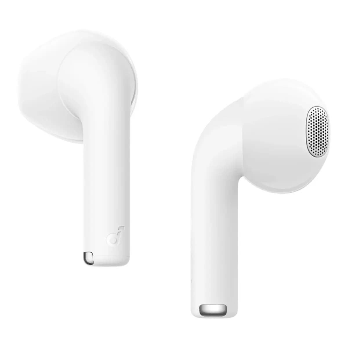 ANKER Slušalice Soundcore K20i TWS In-Ear, Bluetooth 5.3, Mikrofon, IPX5, Bijele