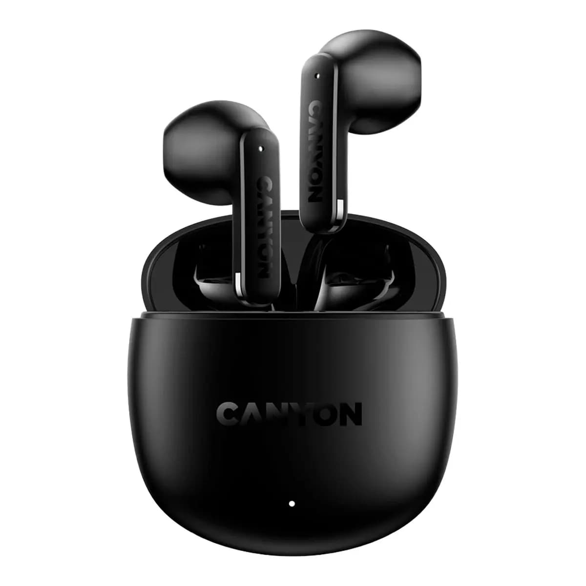 CANYON Slušalice TWS OnGo 13 Semi-in-ear Black