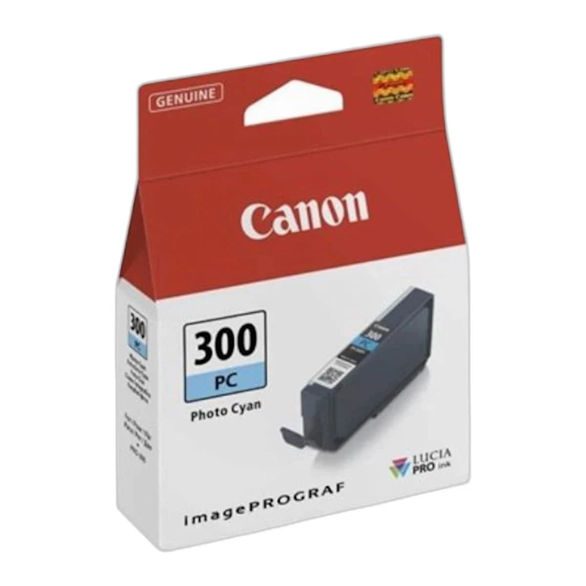 Tinta CANON PFI-4100 Y
