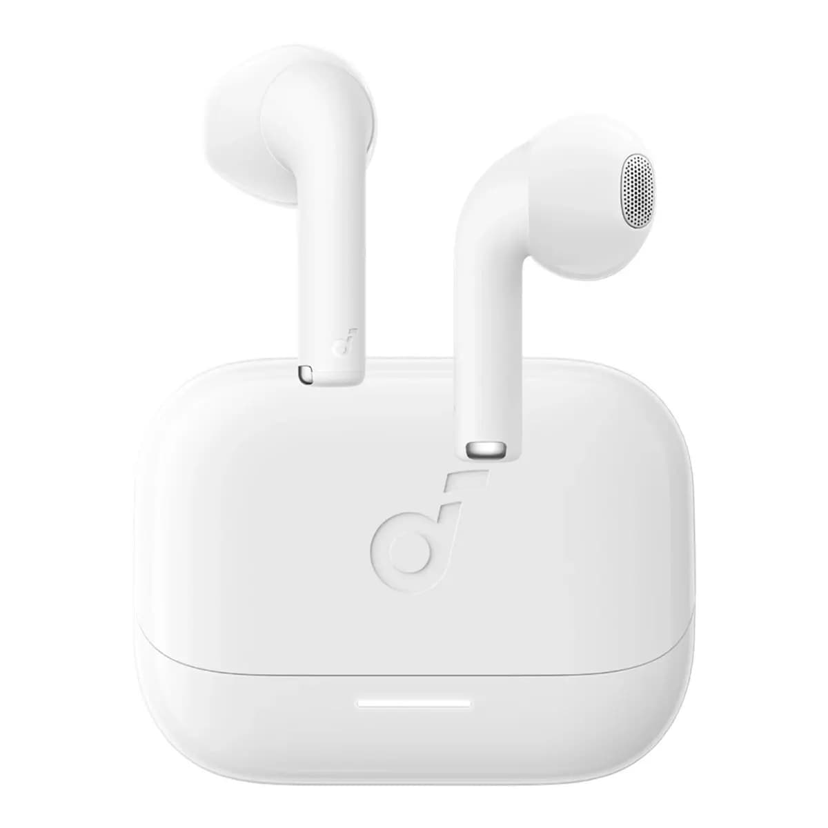 ANKER Slušalice Soundcore K20i TWS In-Ear, Bluetooth 5.3, Mikrofon, IPX5, Bijele