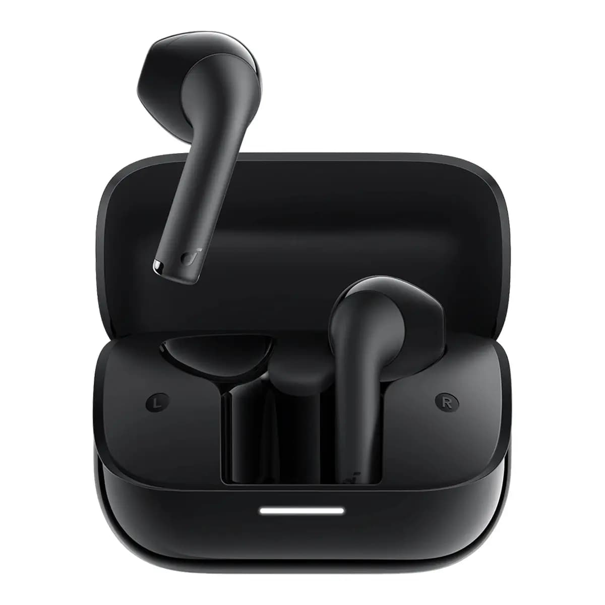 ANKER Slušalice Soundcore K20i TWS In-Ear, Bluetooth 5.3, Mikrofon, IPX5, Crna