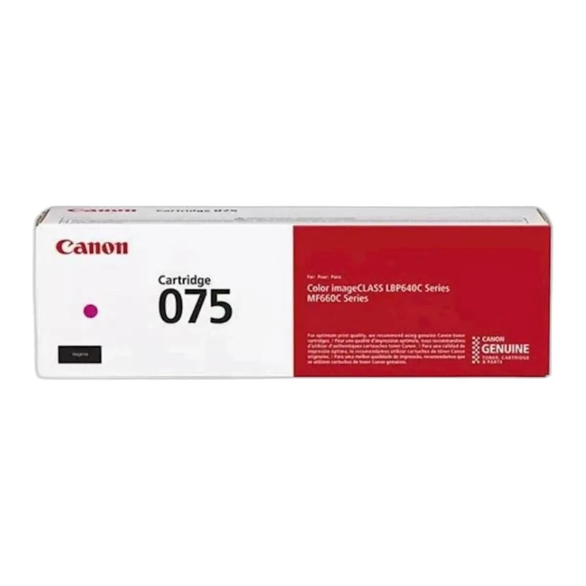 Toner CANON CRG-075 M za 2500 stranica