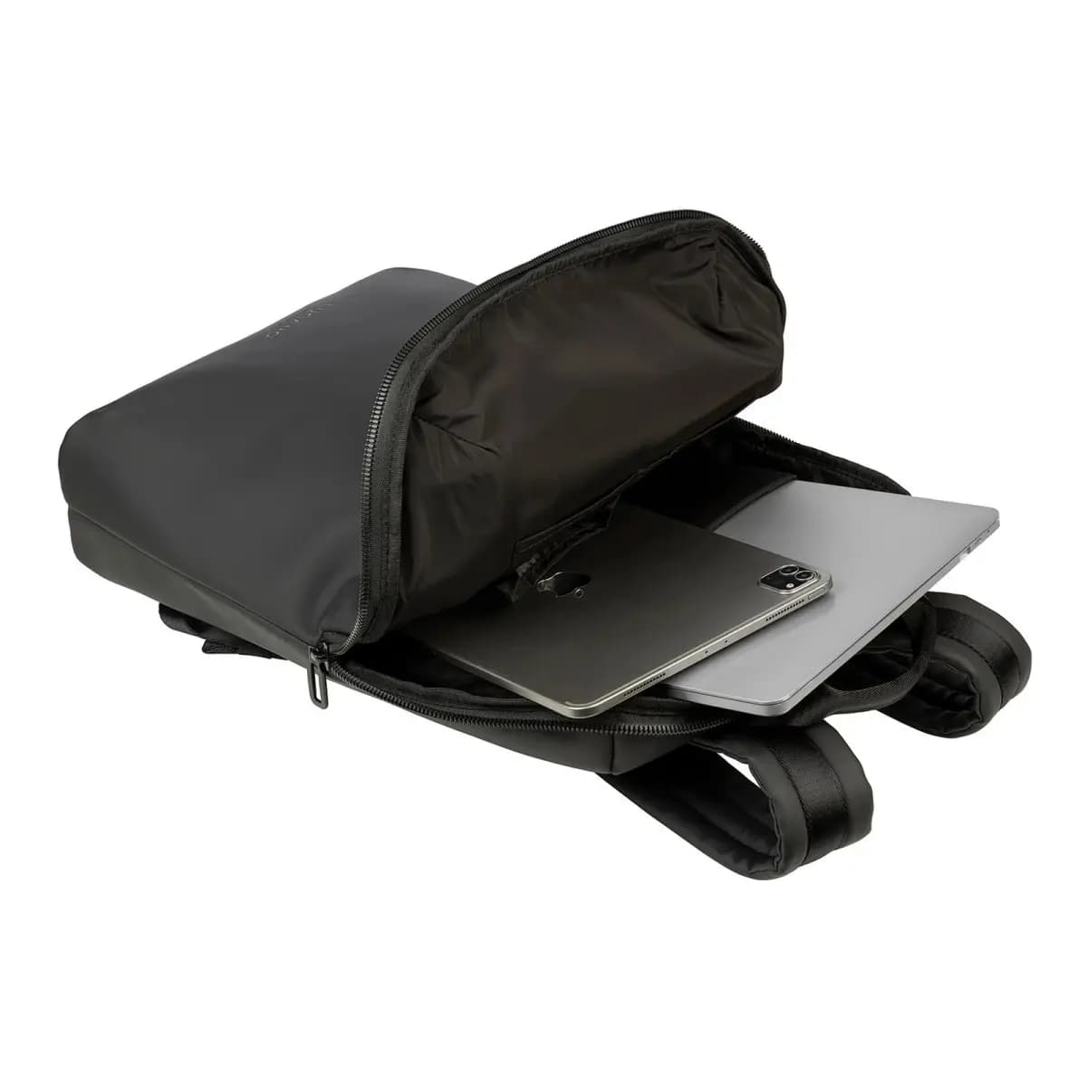 TUCANO ruksak GOMMO 15.6 crniMacBook Pro 16",14l
