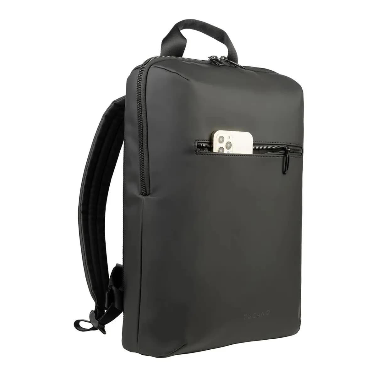 TUCANO ruksak GOMMO 15.6 crniMacBook Pro 16",14l