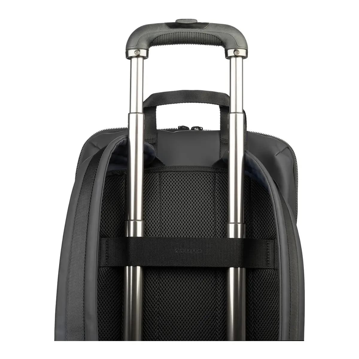 TUCANO ruksak GOMMO 15.6 crniMacBook Pro 16",14l