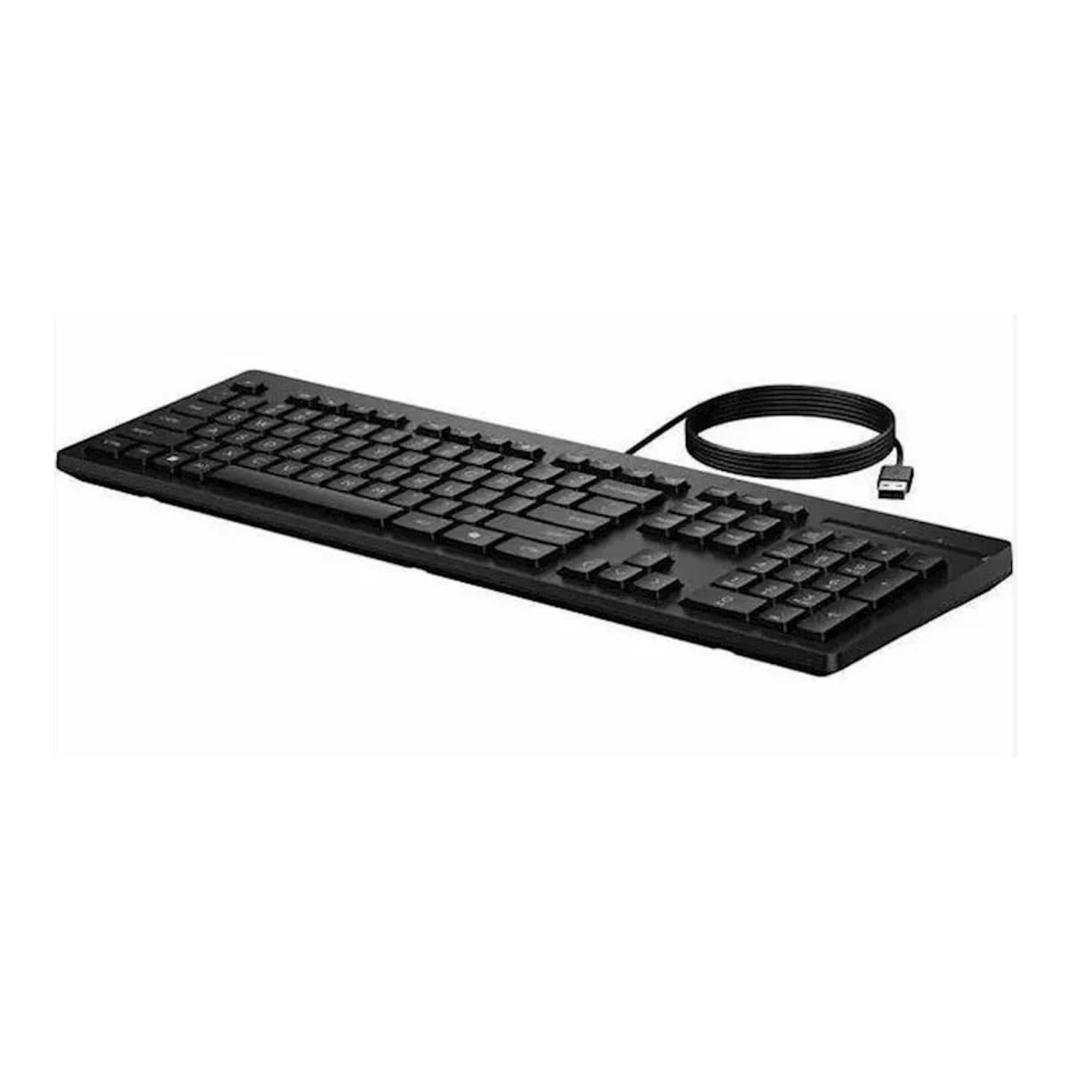 Tastatura HP 125 žičana (AY2Y7AA)