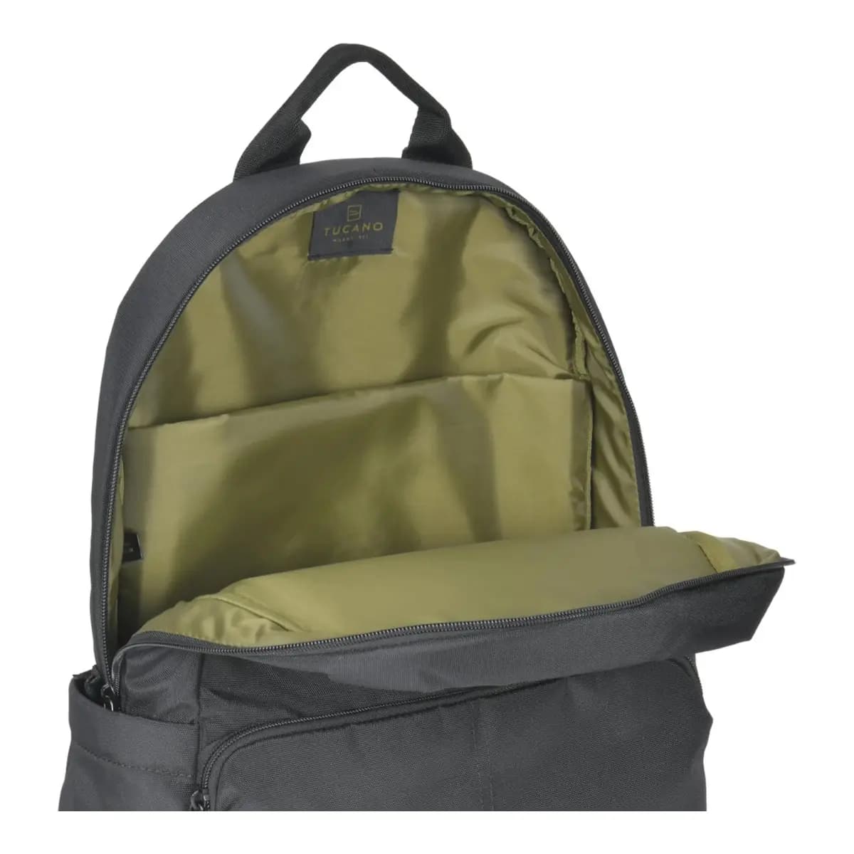 TUCANO ruksak BALDO 15.6 crniMacBook Pro 16",16l