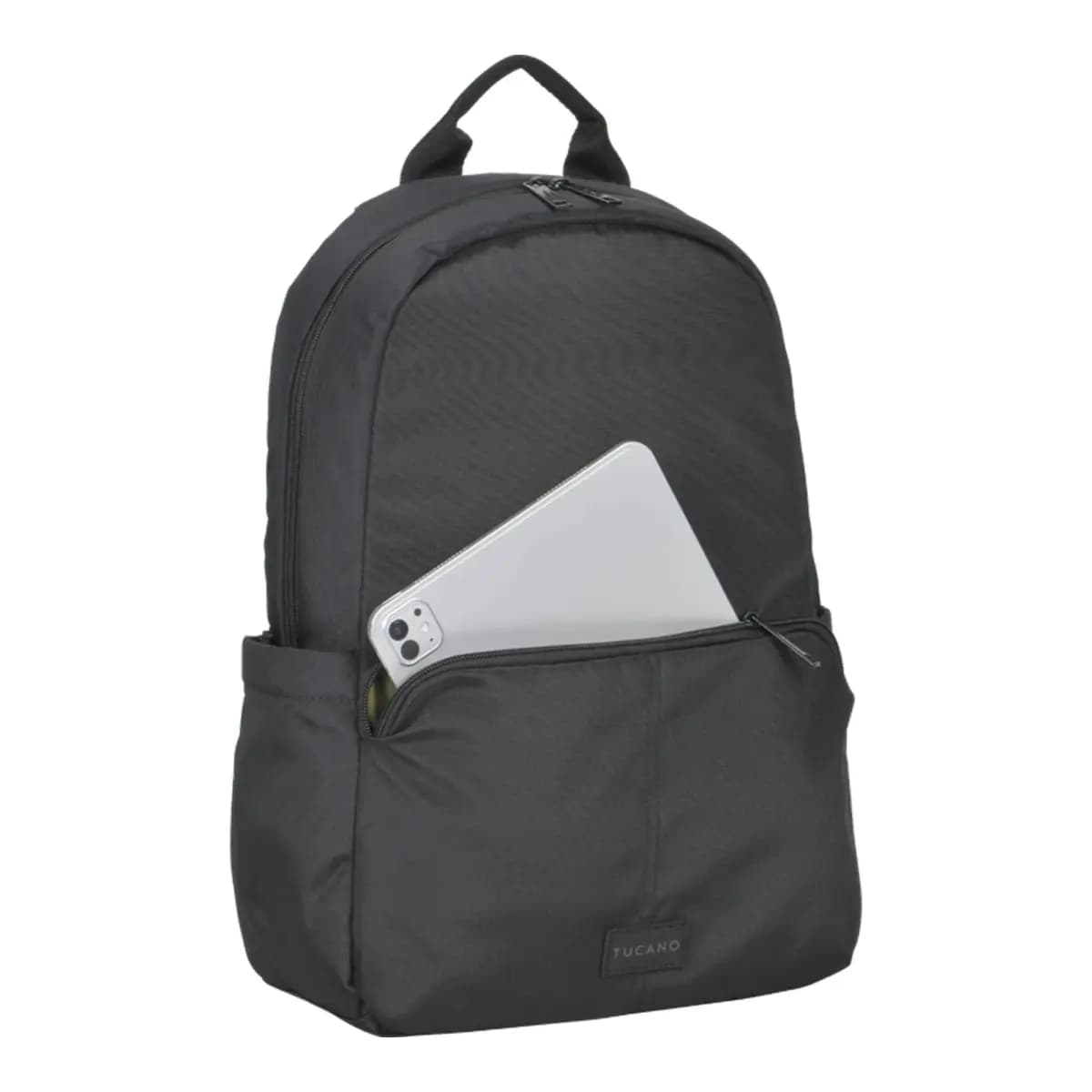 TUCANO ruksak BALDO 15.6 crniMacBook Pro 16",16l