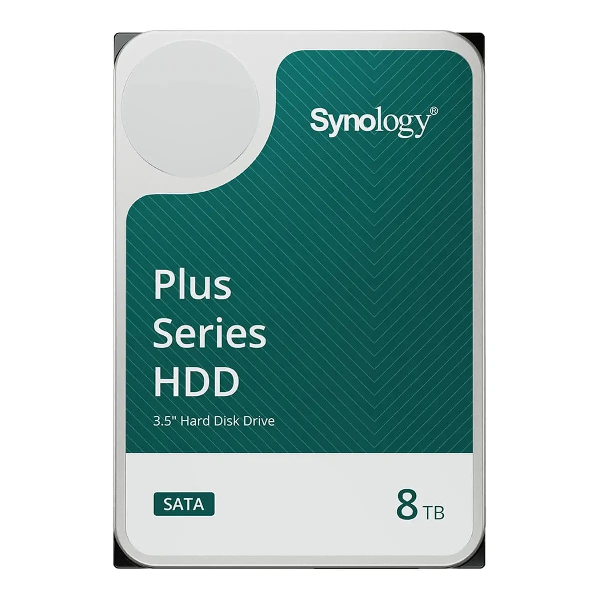 Synology HAT3320-8T HDD 3.5" SATA III SYNOLOGY V1.0