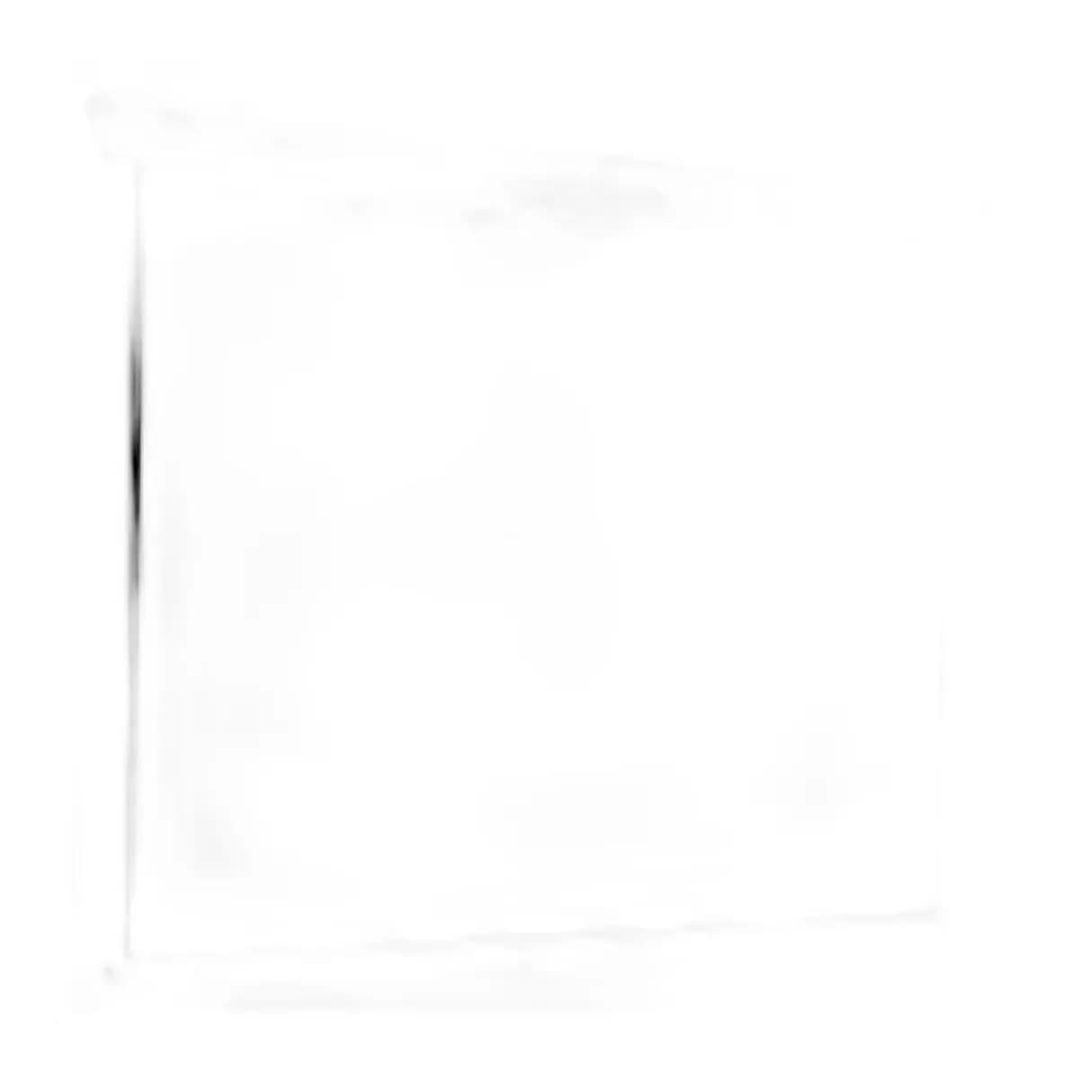 Motorno platno REFLECTA CrystalLine 240x240cm