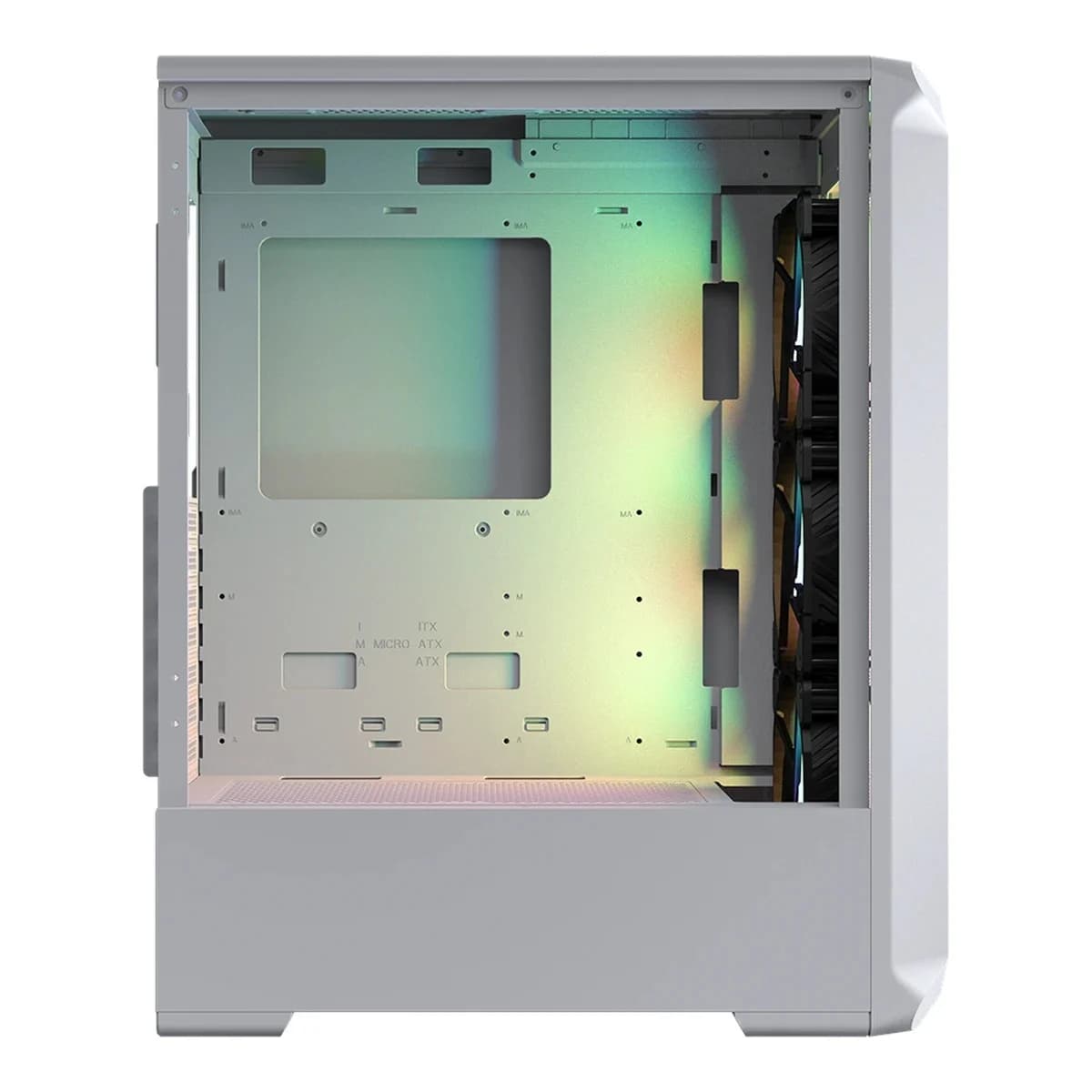 Cougar | Archon 2 Mesh RGB White | PC Case