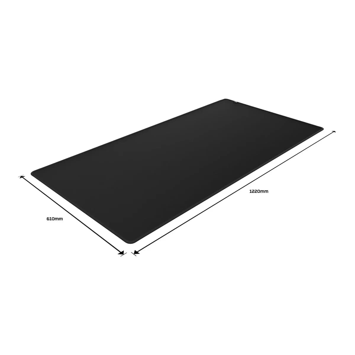 HyperX Pulsefire Mat Cloth 2XL Podloga za Miš 4Z7X6AA