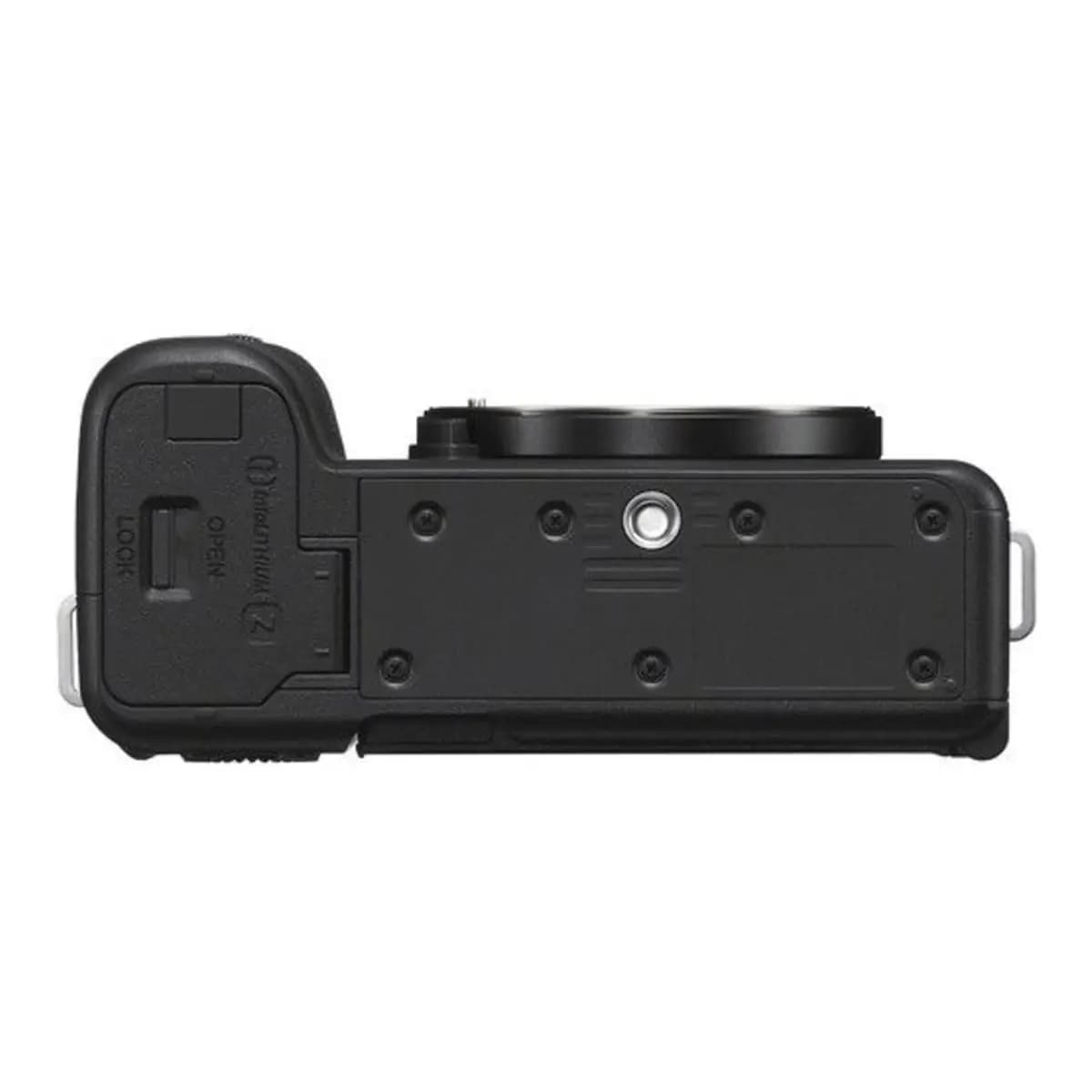 Sony ZV-E1 with 28-60mm Lens