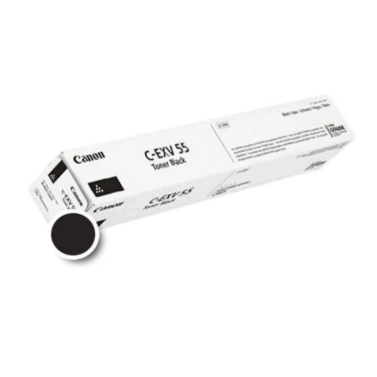 Toner CANON C-EXV 55 Black