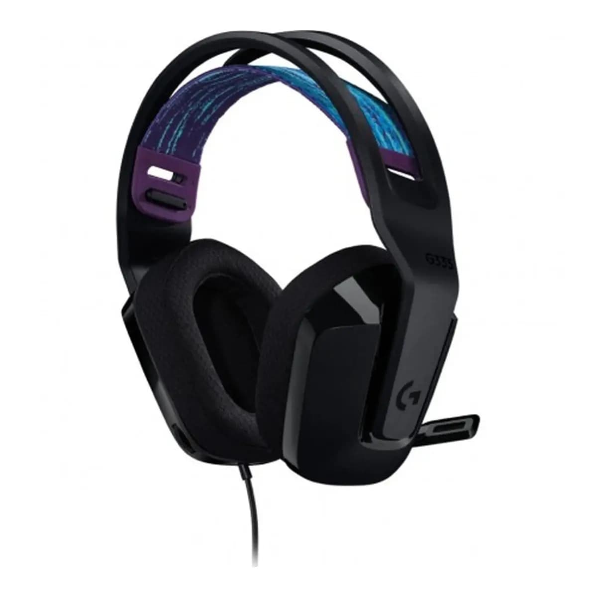 Logitech Gaming Slušalice G335