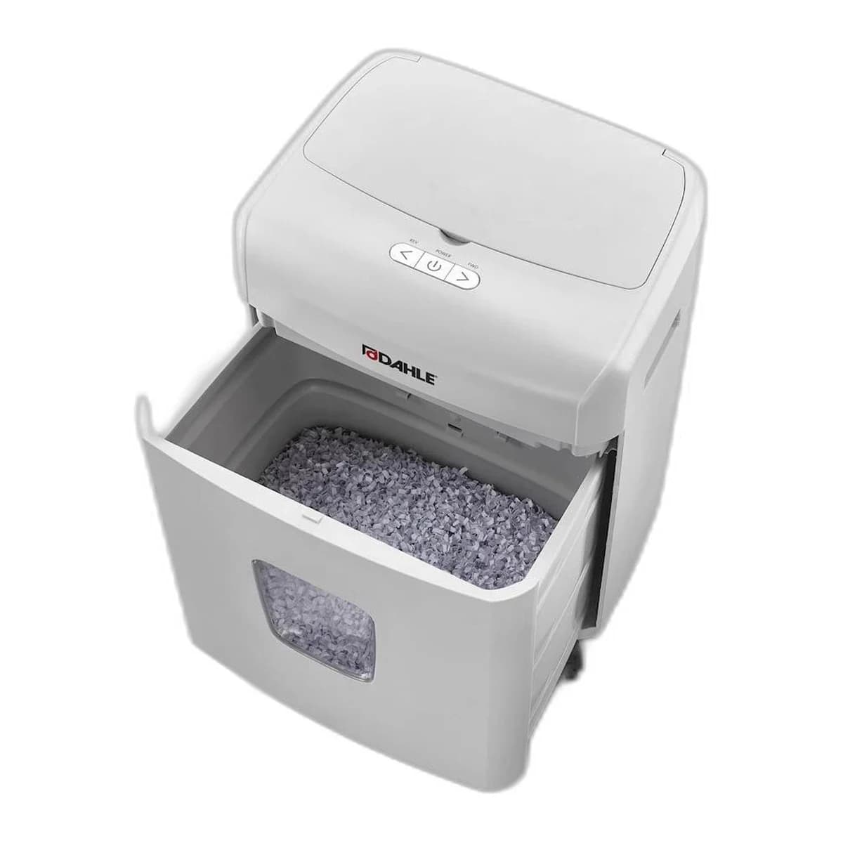 Shredder Dahle ShredMATIC 35090,90 listova,ADF,P4,23l