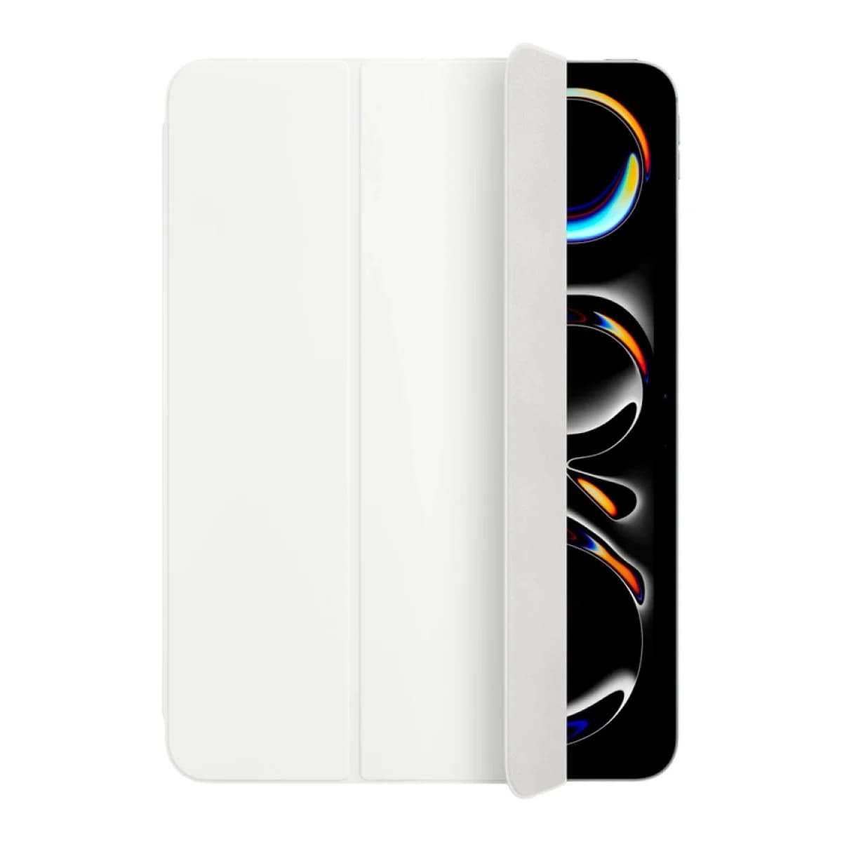 Apple Smart Folio za iPad Pro 11 inča M4 M5 Bijela