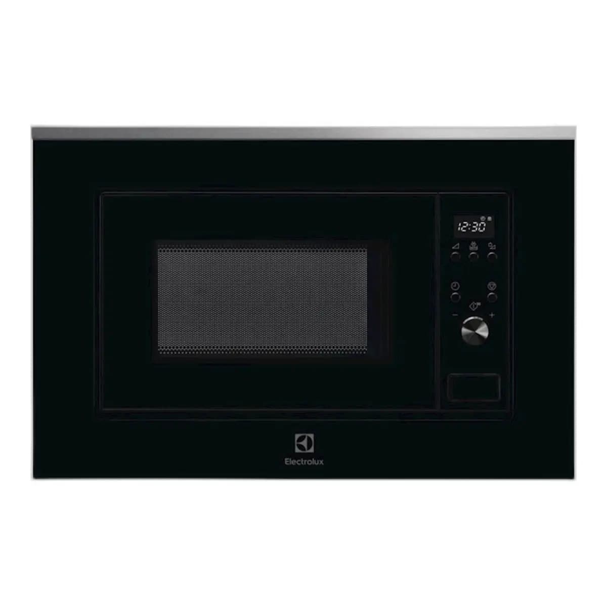 Ugradbena mikrovalna pećnica Electrolux LMS2203EMX, 20L