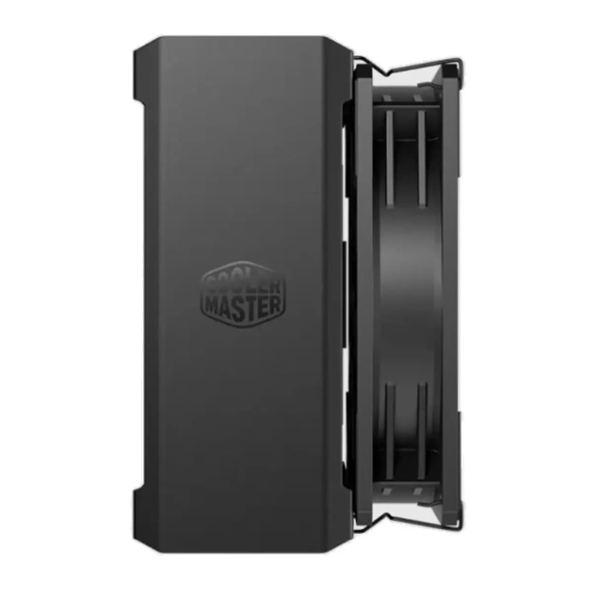 Cooler Master CPU Cooler Hyper 212 3DHP Black