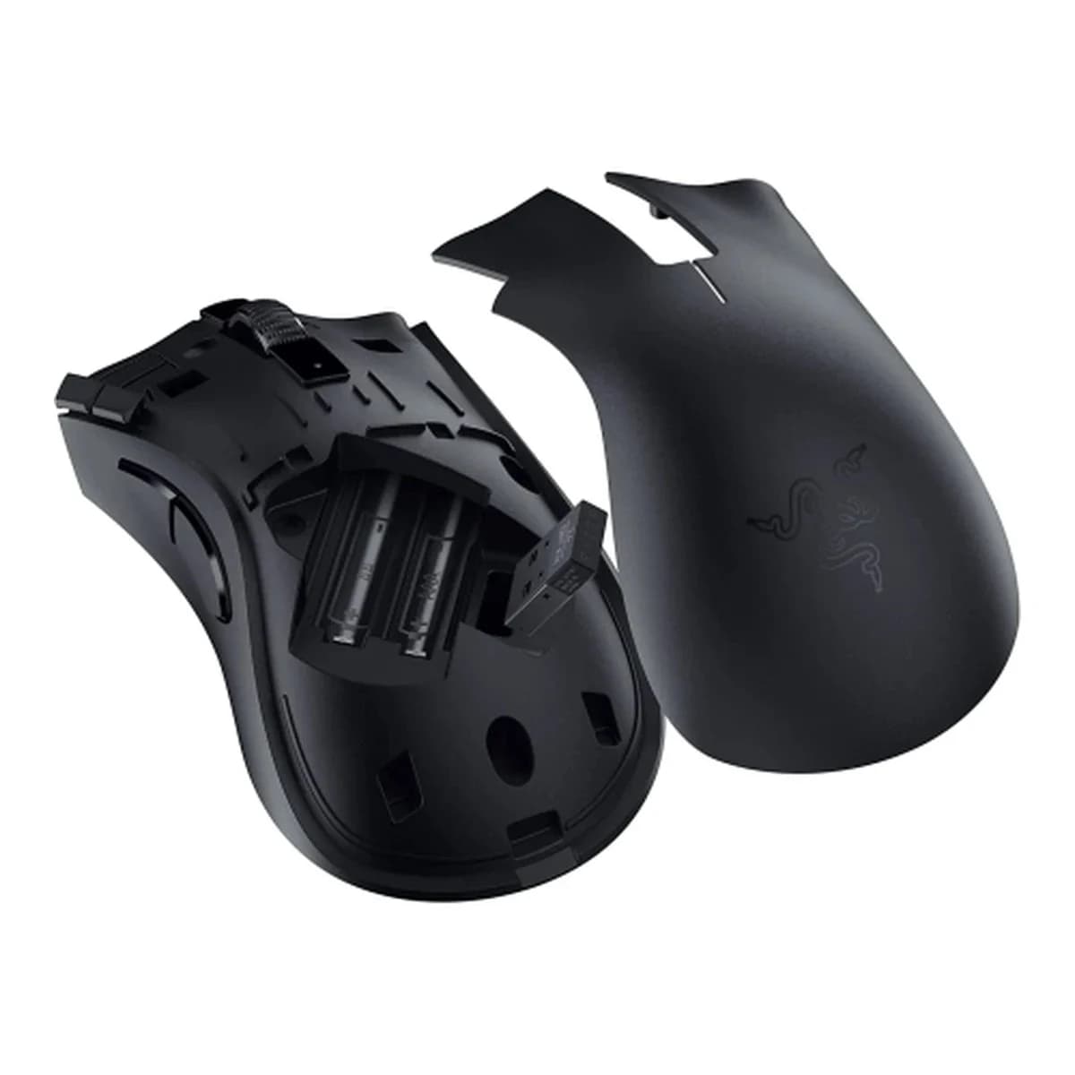 Razer Gaming Mis Deathadder V2 X Hyperspeed