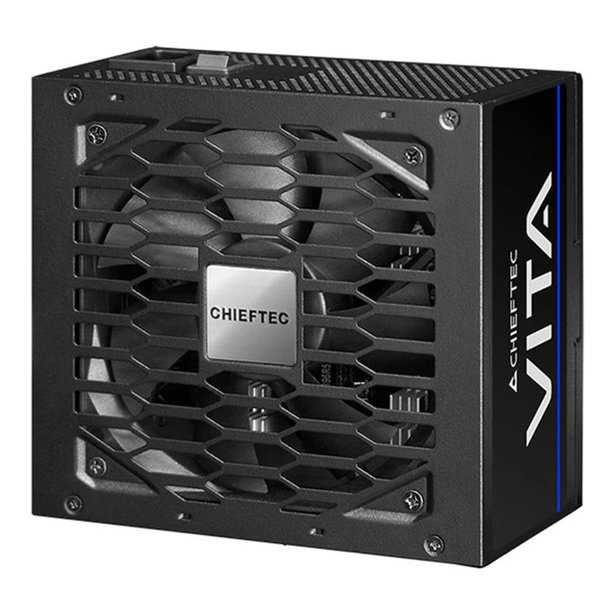Chieftec PSU 850W BPX-850-S 80+ Bronze 4xPCIe SATA