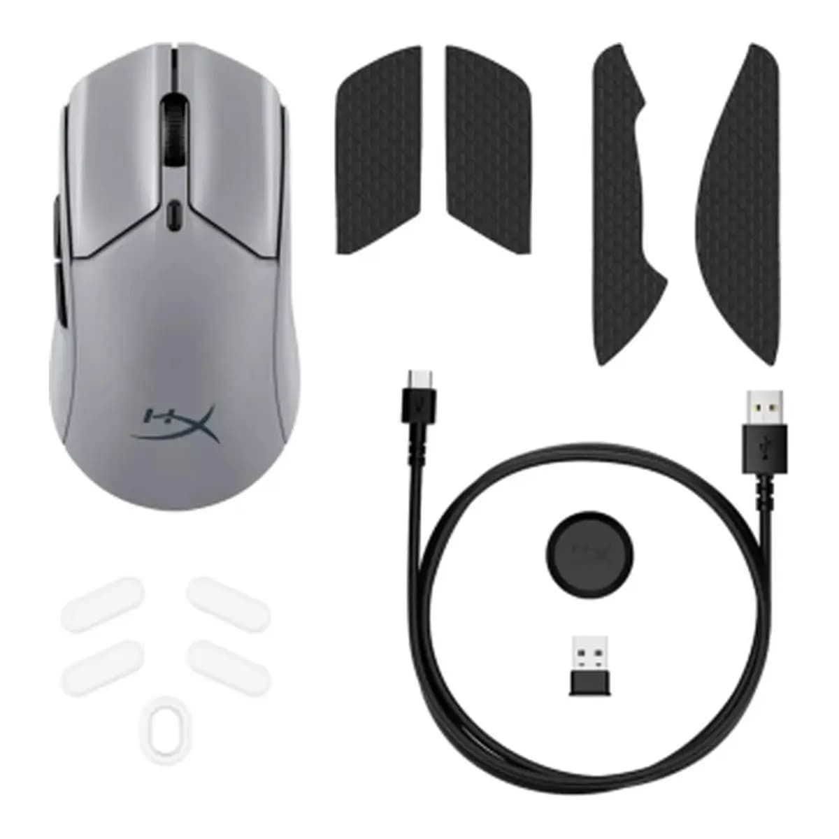 HyperX Miš Haste 2 Pro4K Wireless A1KY5AA