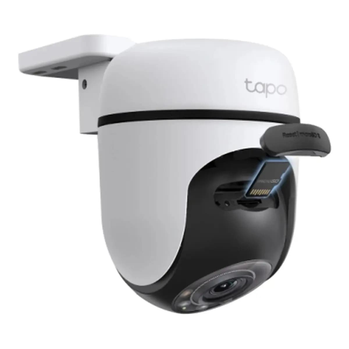 TP-LINK IP Kamera 2K Pan/Tilt Tapo C510W, WiFi, Color Night Vision, Person Detection, IP65