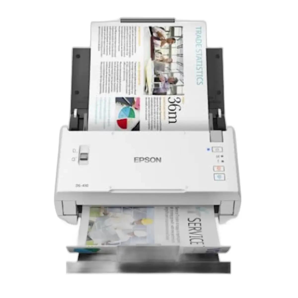 Skener EPSON WorkForce DS-410