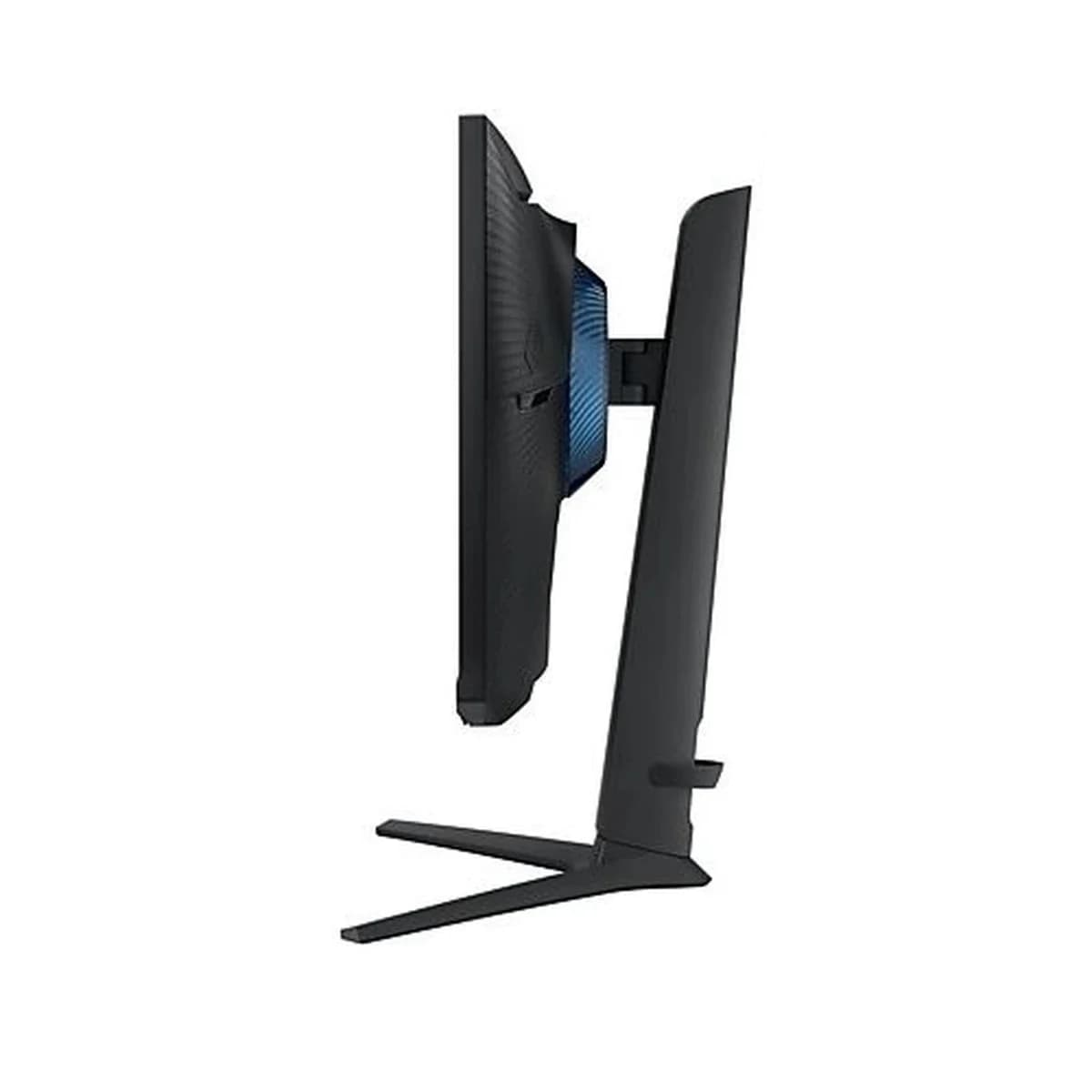 SAMSUNG Monitor Gaming Odyssey G4 LS25BG400EUXEN 25" Full HD, IPS Panel, 240Hz, 1ms, G-Sync, Pivot, Zvučnici