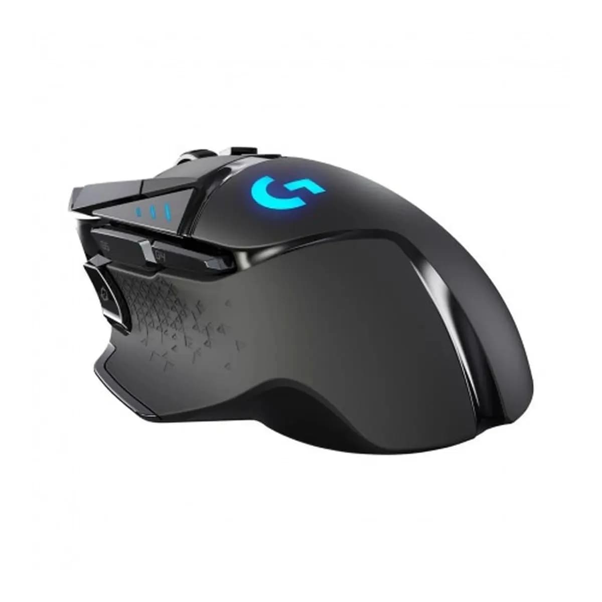 Logitech Gaming Miš G502 Lightspeed Wireless