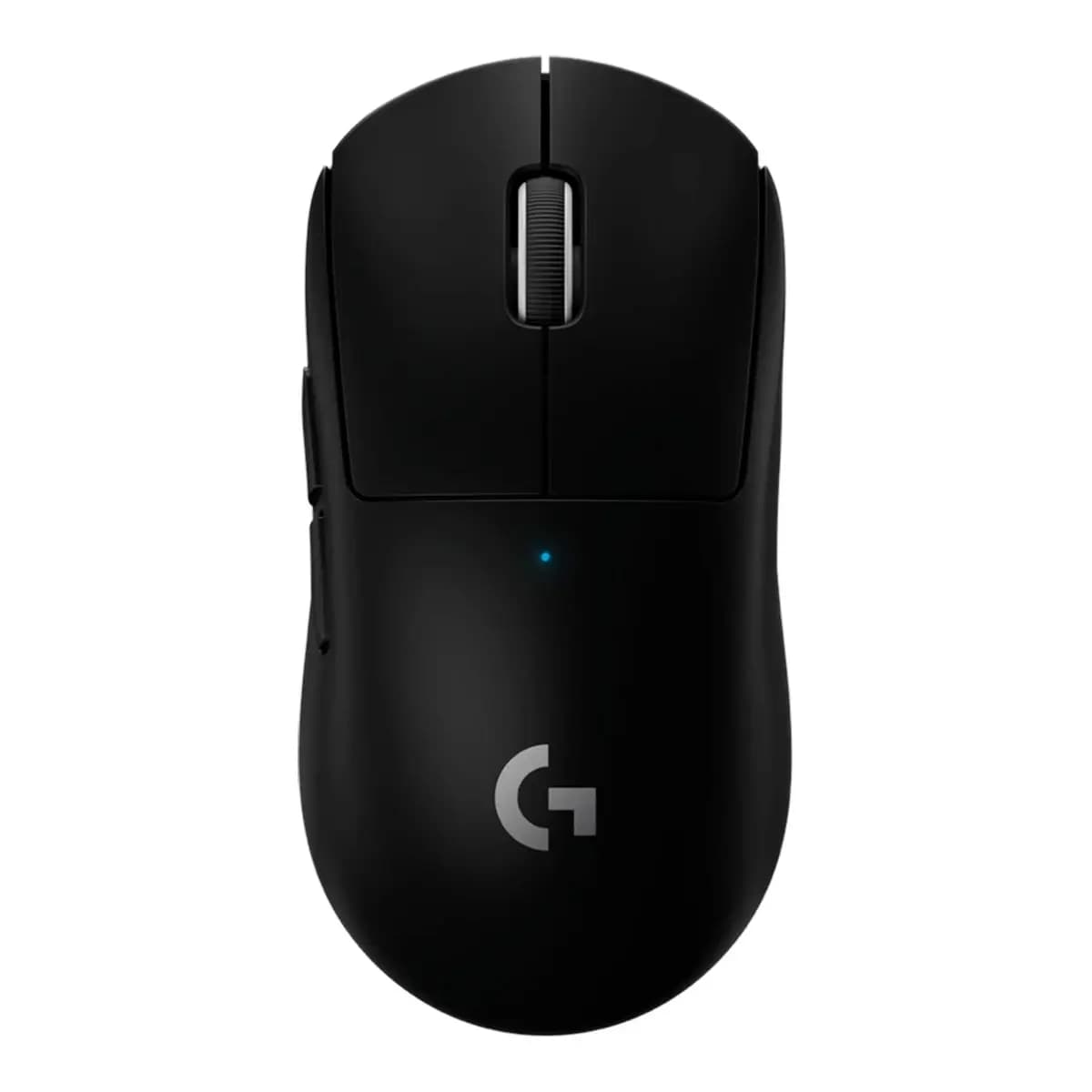 LOGITECH Mis Gaming G PRO X SUPERLIGHT 2 LIGHTSPEED, 2.4GHz, 25000 DPI, Ultra Lagan 63g