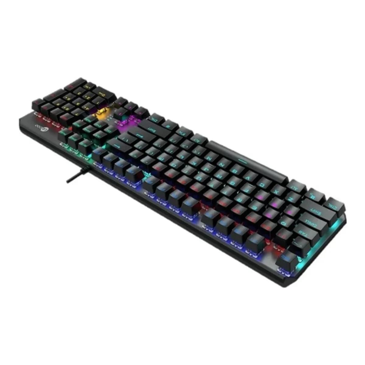 Lenovo Lecoo Mehanicka Tastatura GK301